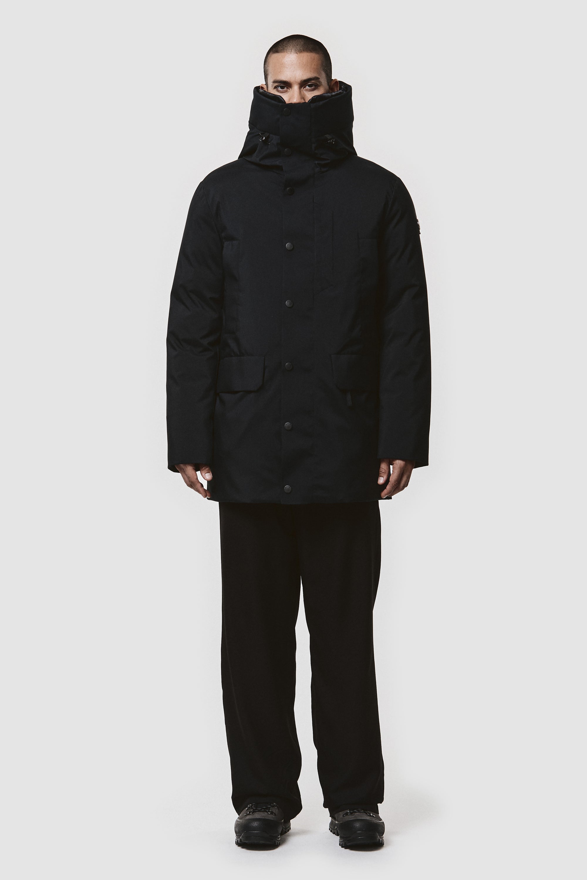 FAGNANO Cape Horn - Cape Horn