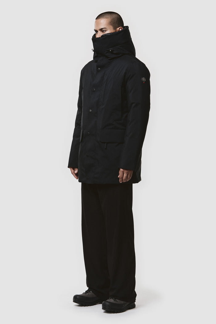 FAGNANO - Jackets and down jackets for Man - Cape Horn
