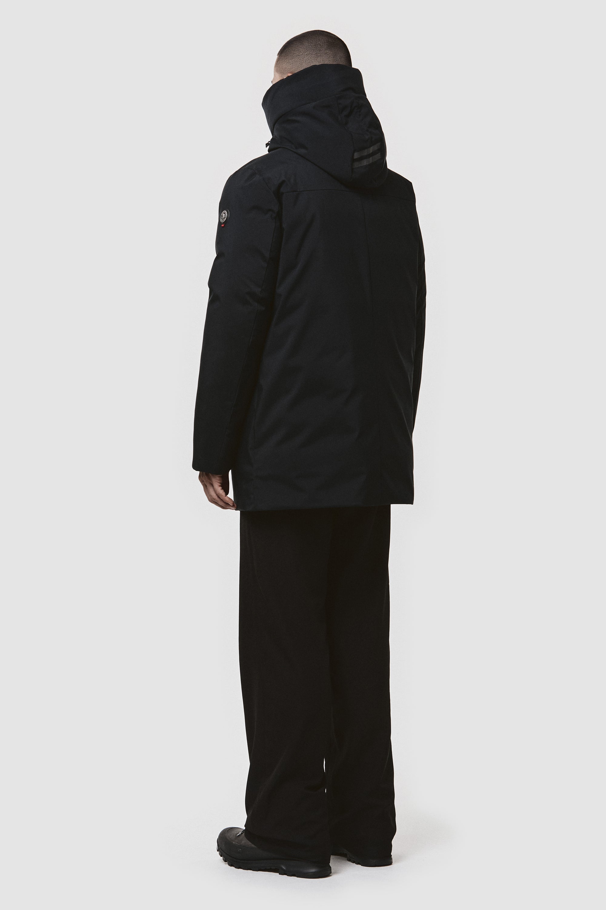 FAGNANO Cape Horn - Cape Horn