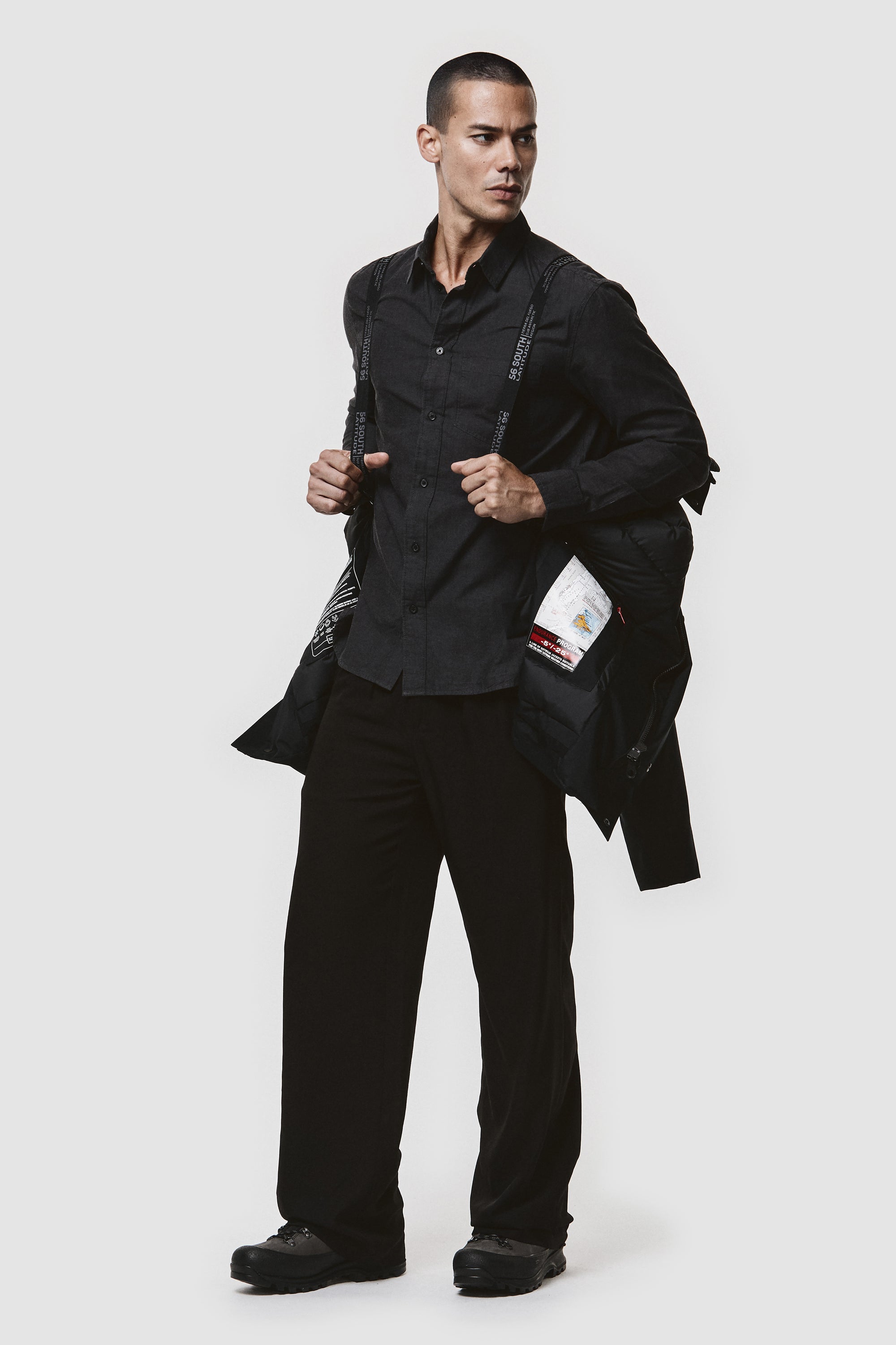 FAGNANO Cape Horn - Cape Horn