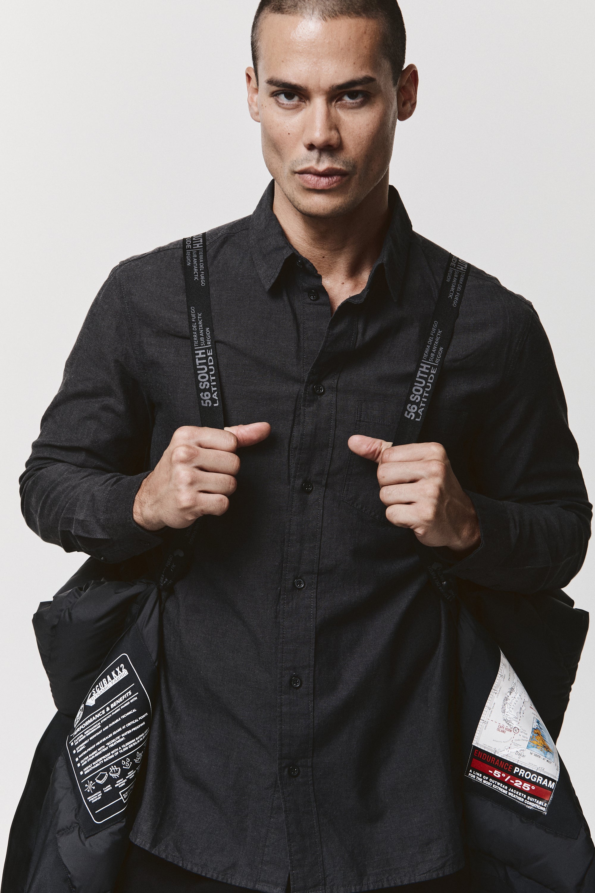 FAGNANO Cape Horn - Cape Horn