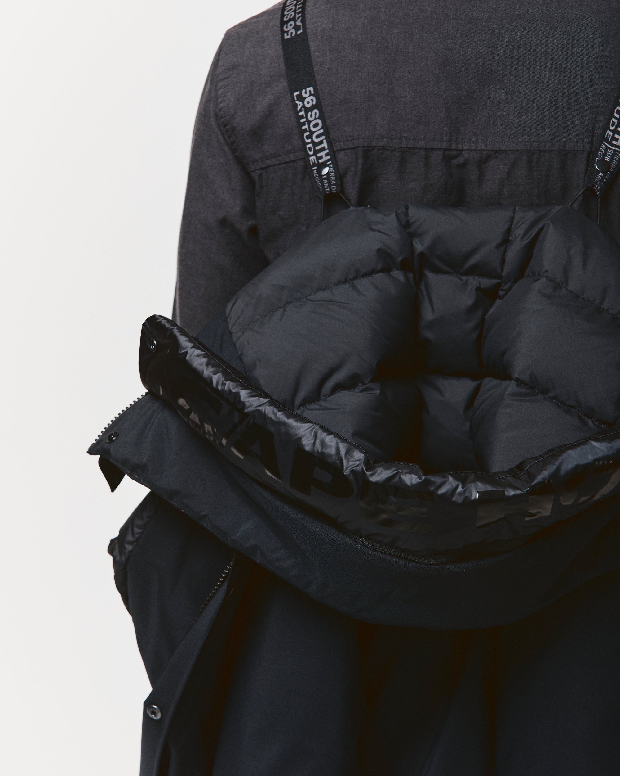 FAGNANO Cape Horn - Cape Horn