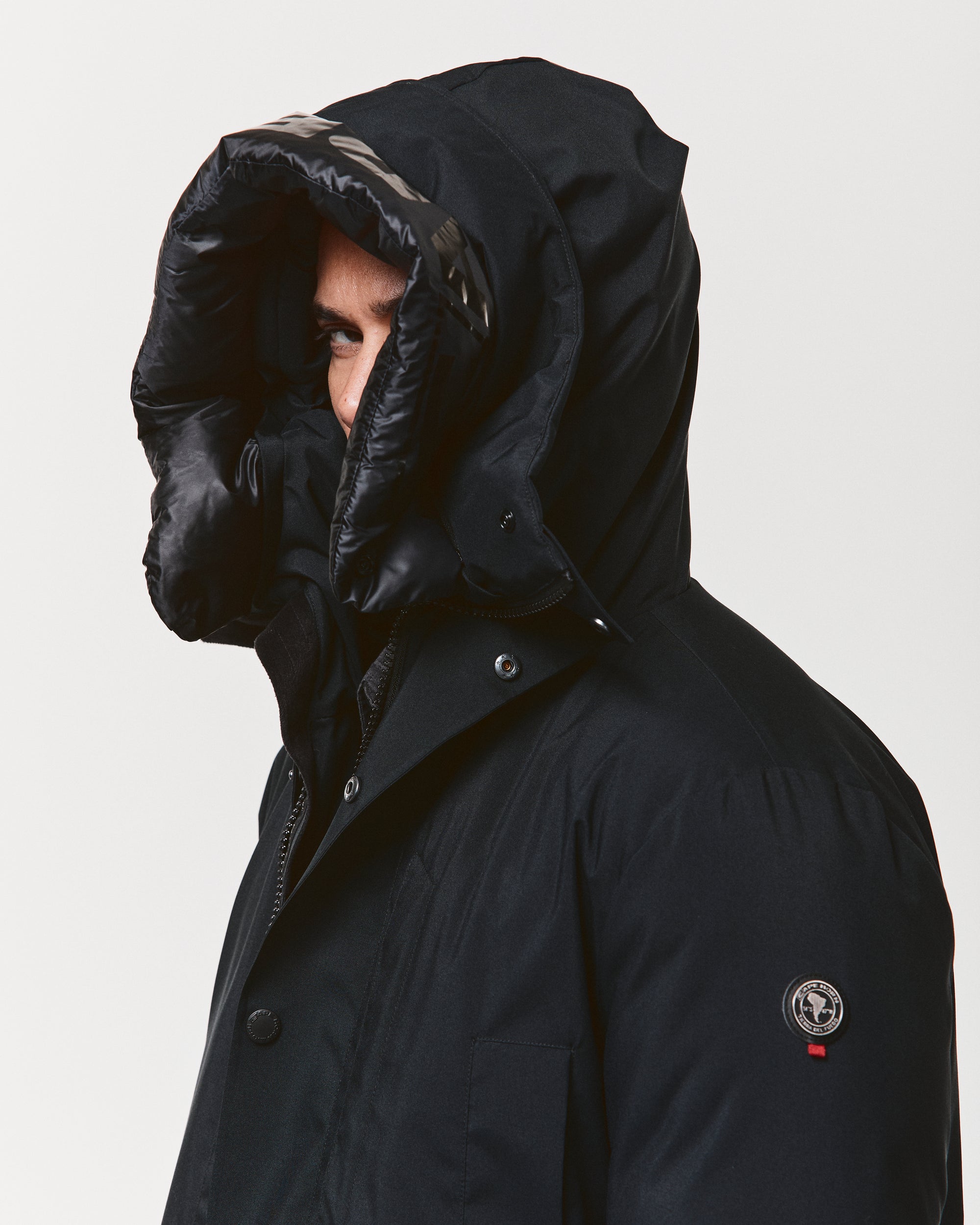 FAGNANO Cape Horn - Cape Horn