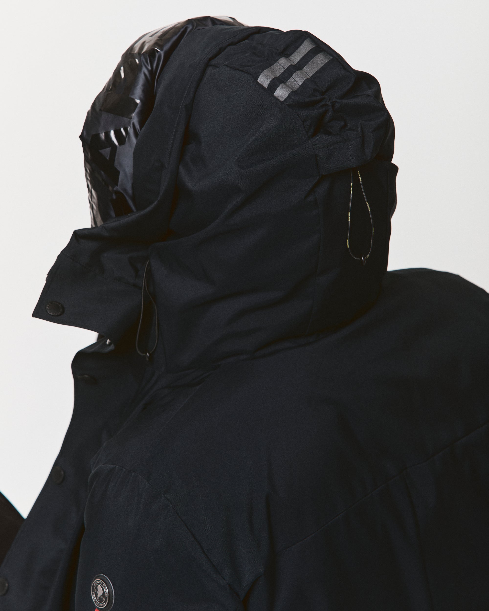 FAGNANO Cape Horn - Cape Horn