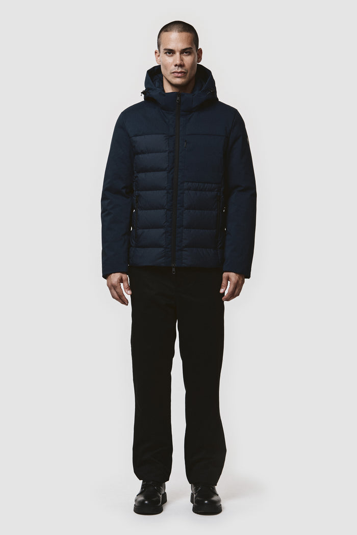 TONGARIKI - Jackets and down jackets for Man - Cape Horn