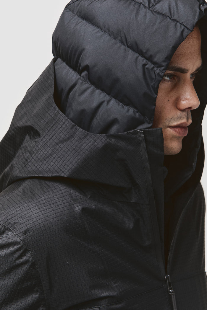 MARTIAL - Jackets and down jackets for Man - Cape Horn