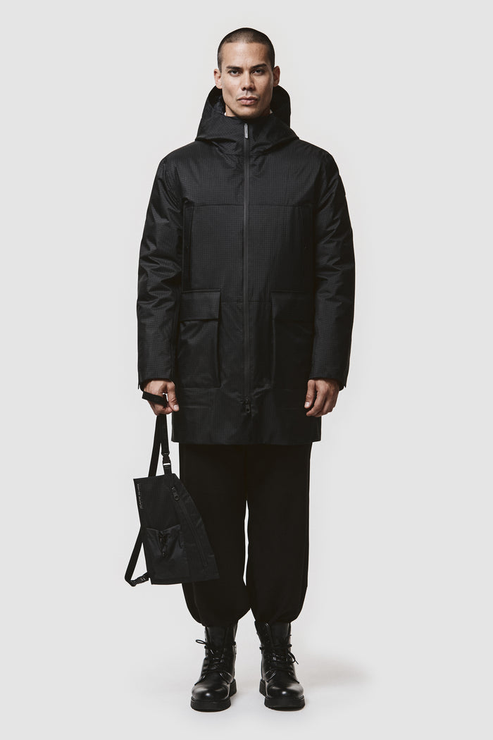 MARTIAL - Jackets and down jackets for Man - Cape Horn