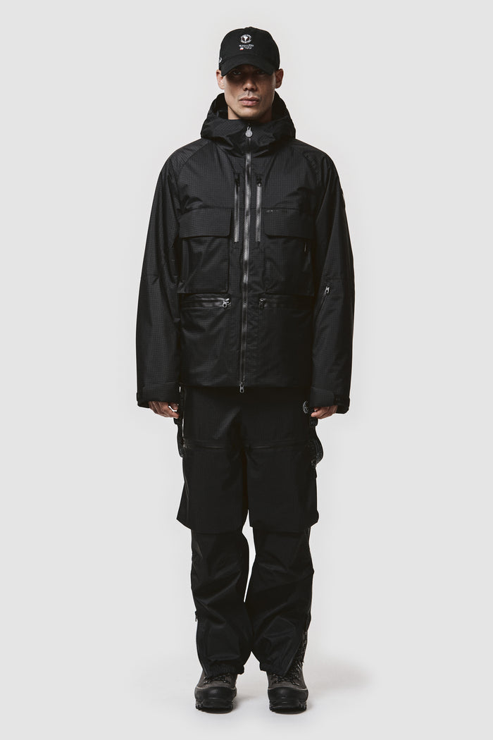ANTARTICA - Jackets and down jackets for Man - Cape Horn