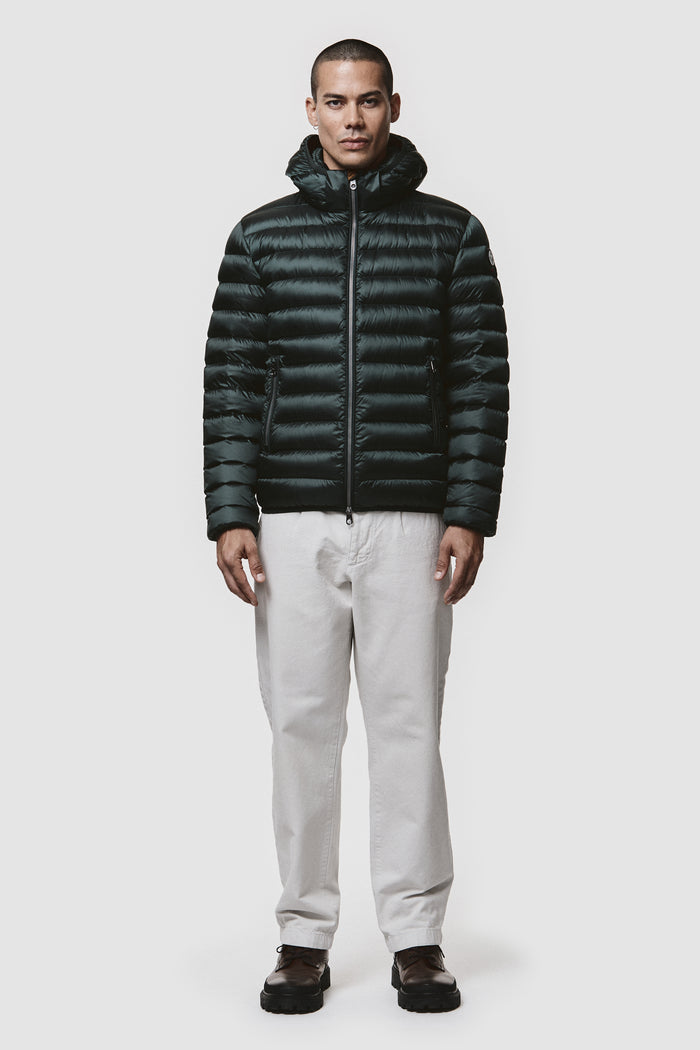 SHINY CLIPPER - Jackets and down jackets for Man - Cape Horn