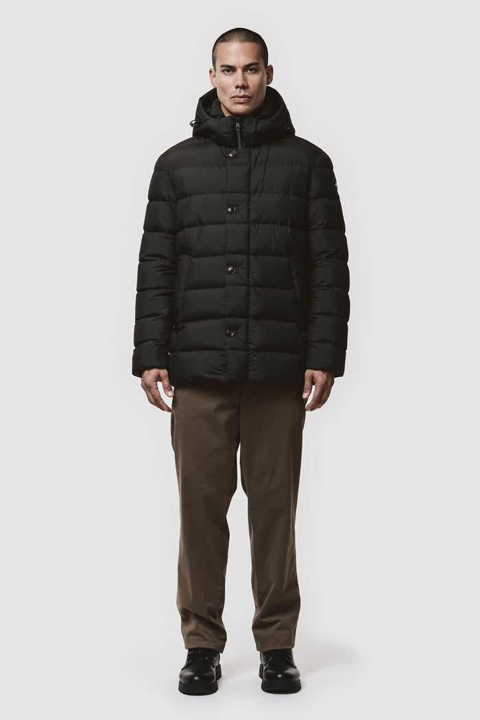HARRIS - Jackets and down jackets for Man - Cape Horn