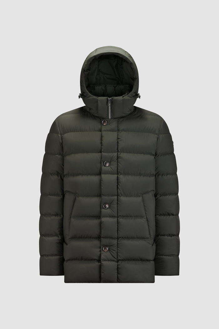 HARRIS - Jackets and down jackets for Man - Cape Horn