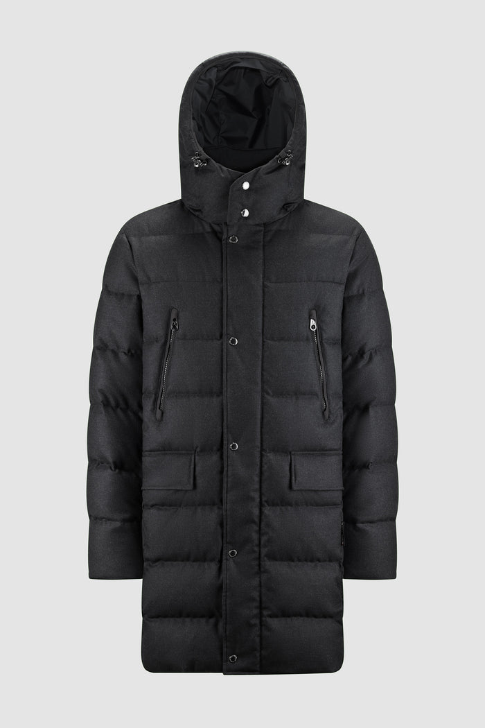 YOUSBOURNE - Jackets and down jackets for Man - Cape Horn