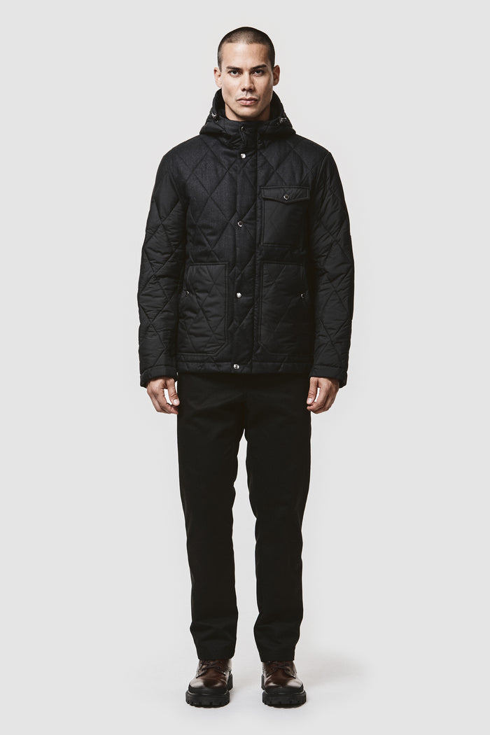 JUNCALITO - Jackets and down jackets for Man - Cape Horn