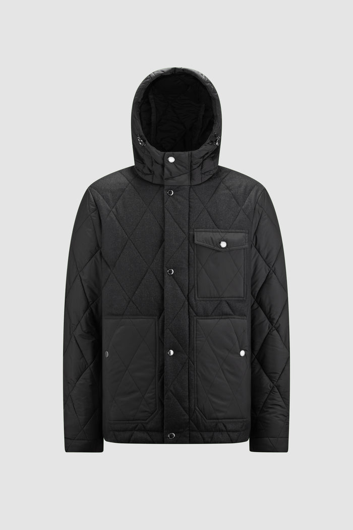 JUNCALITO - Jackets and down jackets for Man - Cape Horn