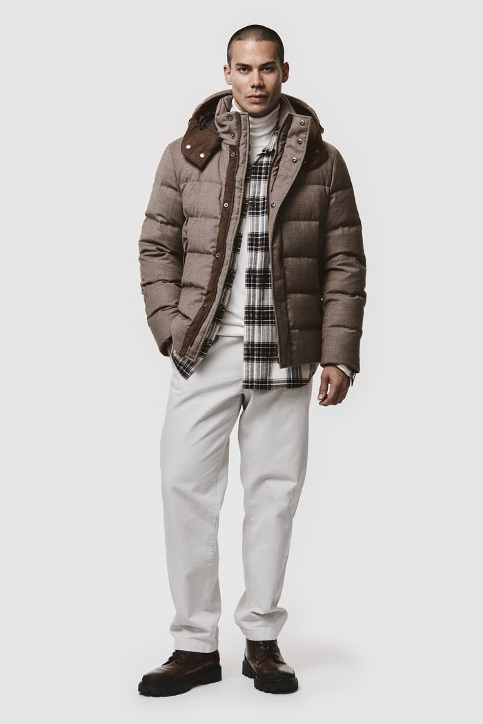 CERITOS - Jackets and down jackets for Man - Cape Horn