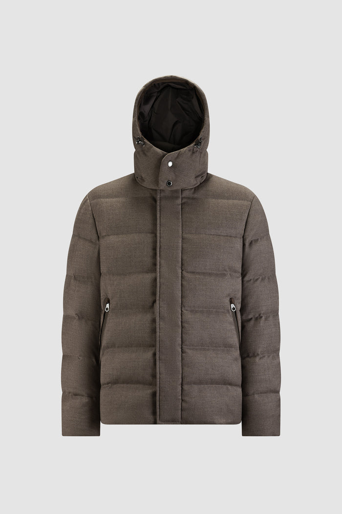 CERITOS - Jackets and down jackets for Man - Cape Horn