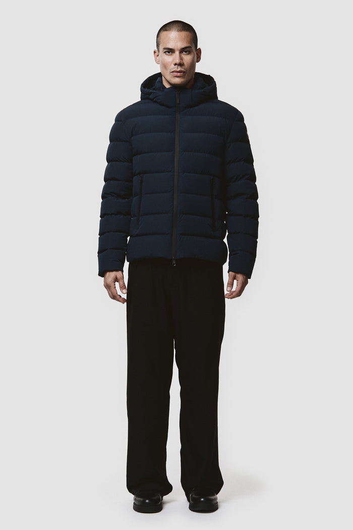 WILLIAMS - Jackets and down jackets for Man - Cape Horn