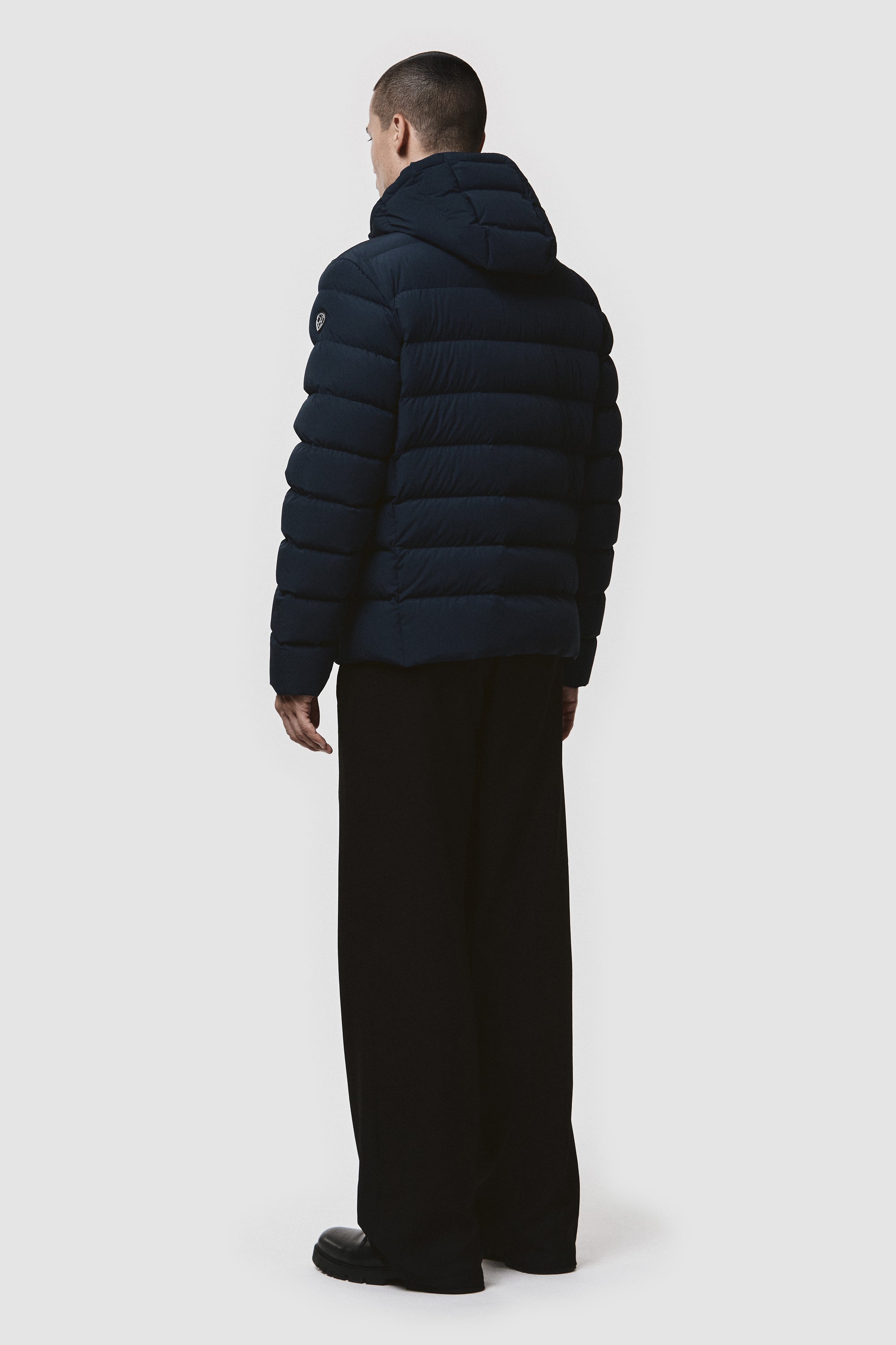 WILLIAMS Cape Horn - Cape Horn