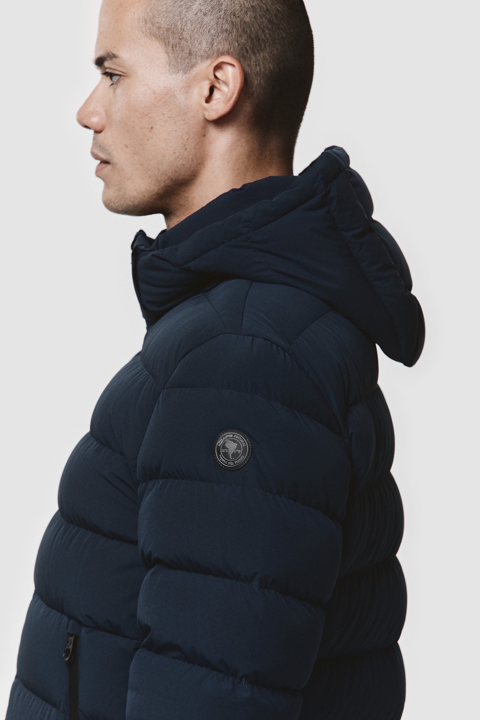 WILLIAMS Cape Horn - Cape Horn