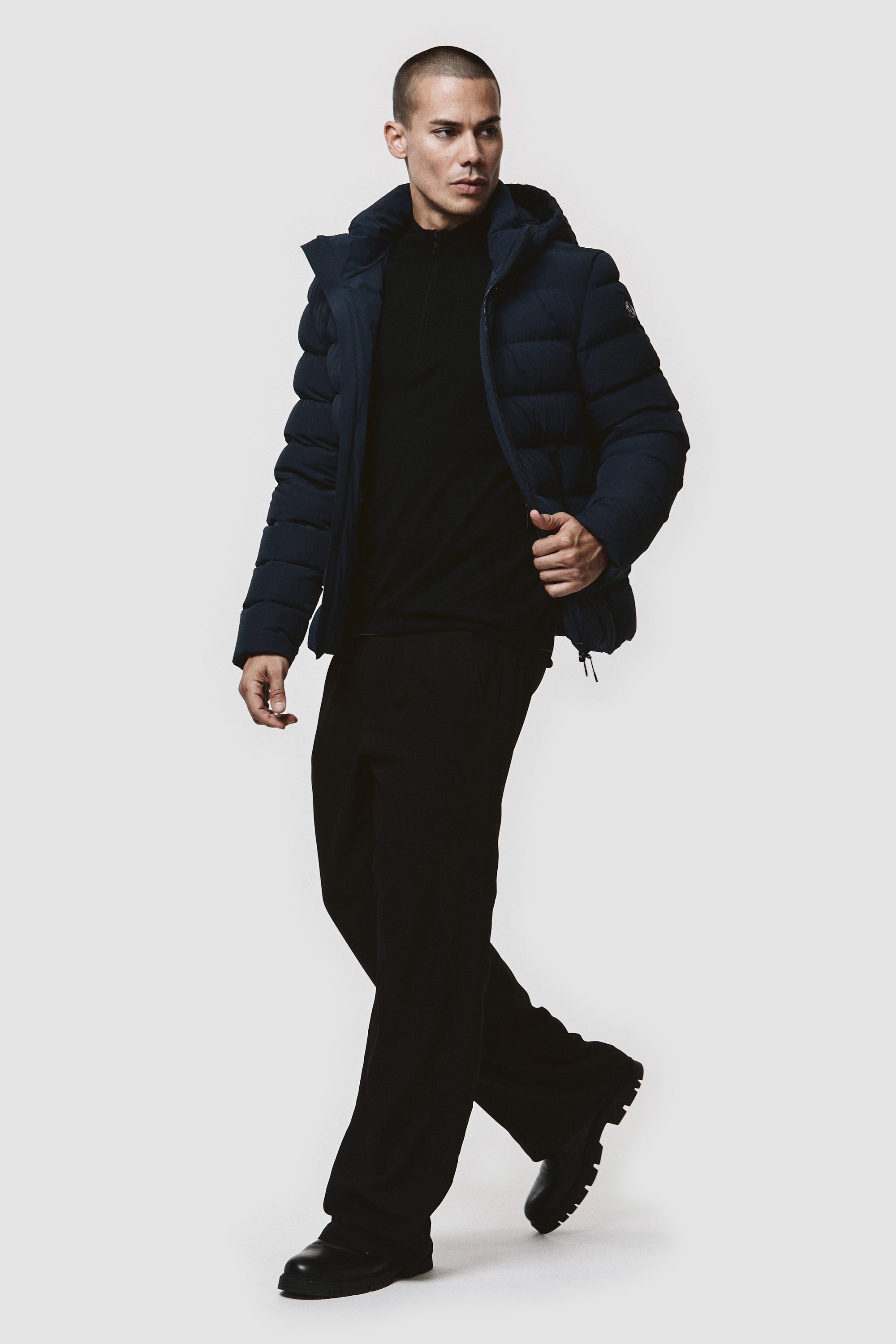 WILLIAMS Cape Horn - Cape Horn