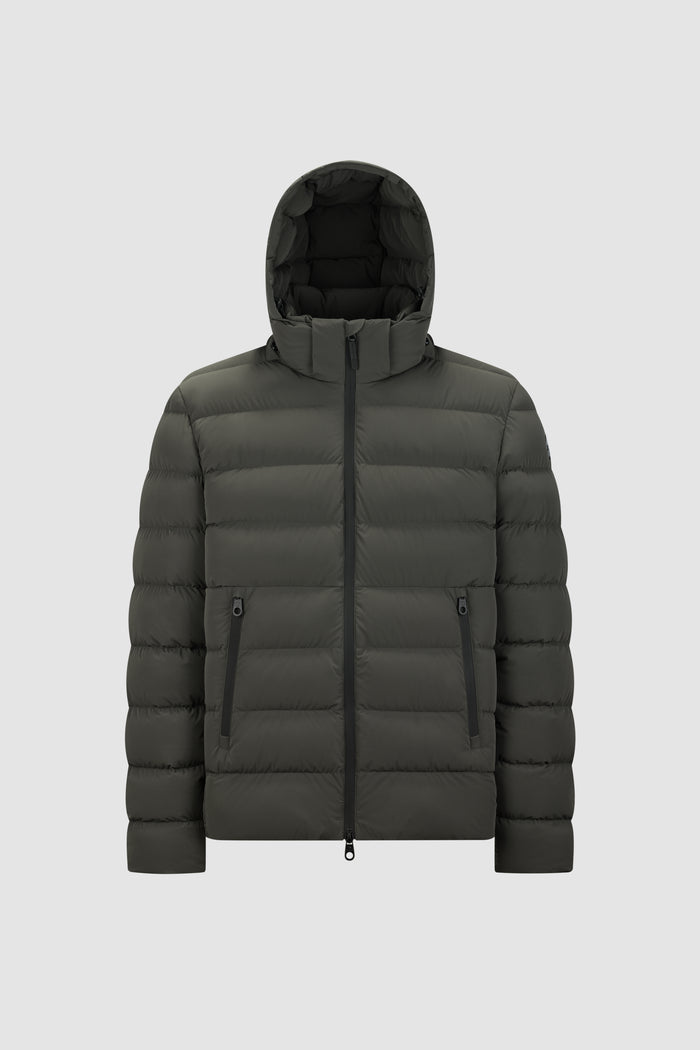 WILLIAMS - Jackets and down jackets for Man - Cape Horn