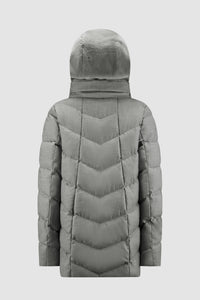 WOOL ALVAREZ Cape Horn - Cape Horn
