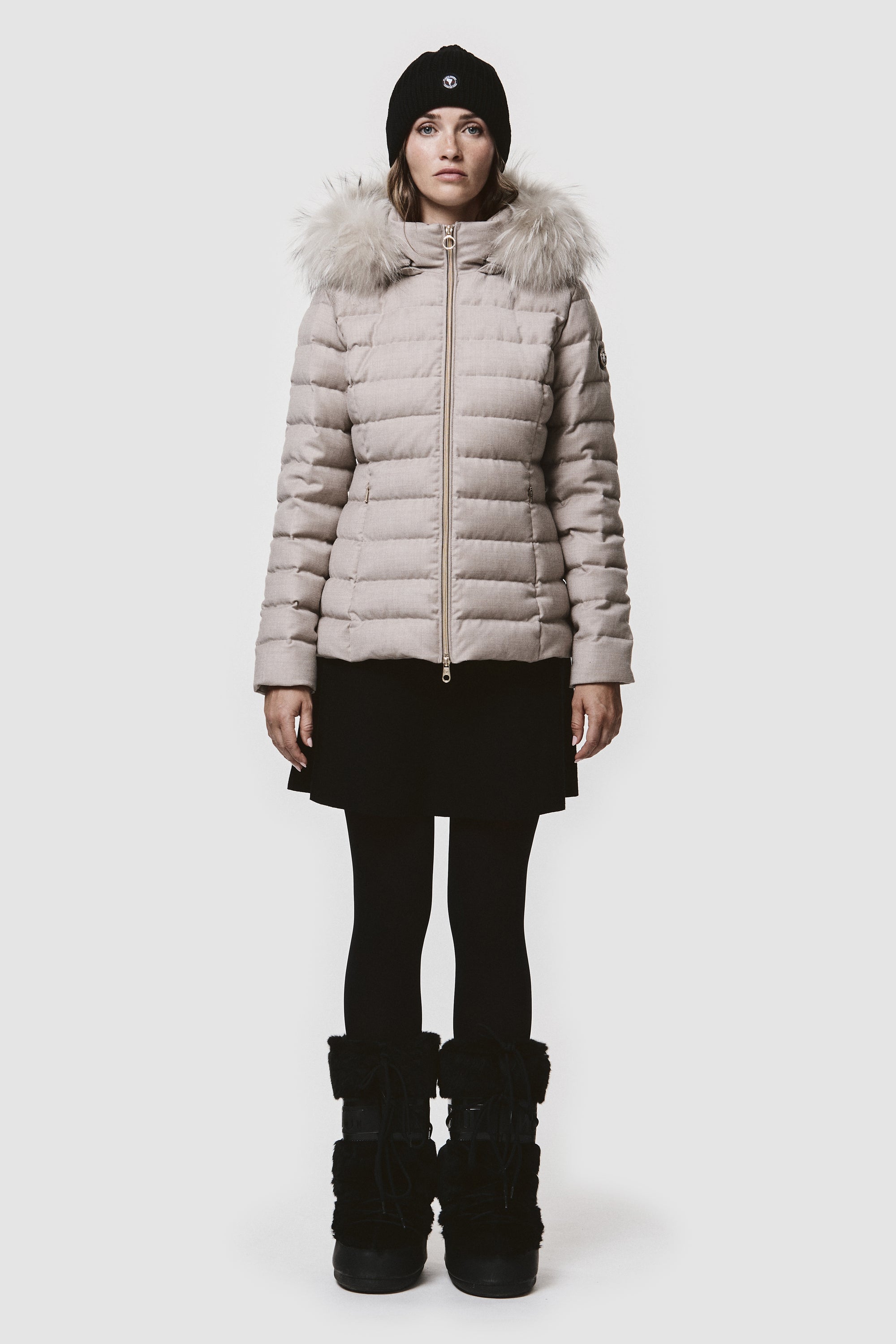 WOOL SALTA MURMASKY Cape Horn - Cape Horn