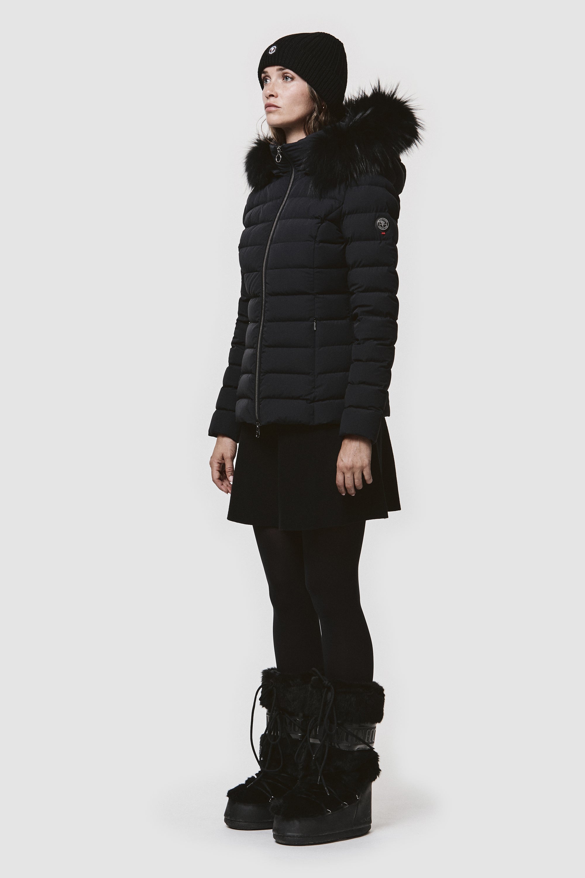 SALTA MURMASKY Cape Horn - Cape Horn