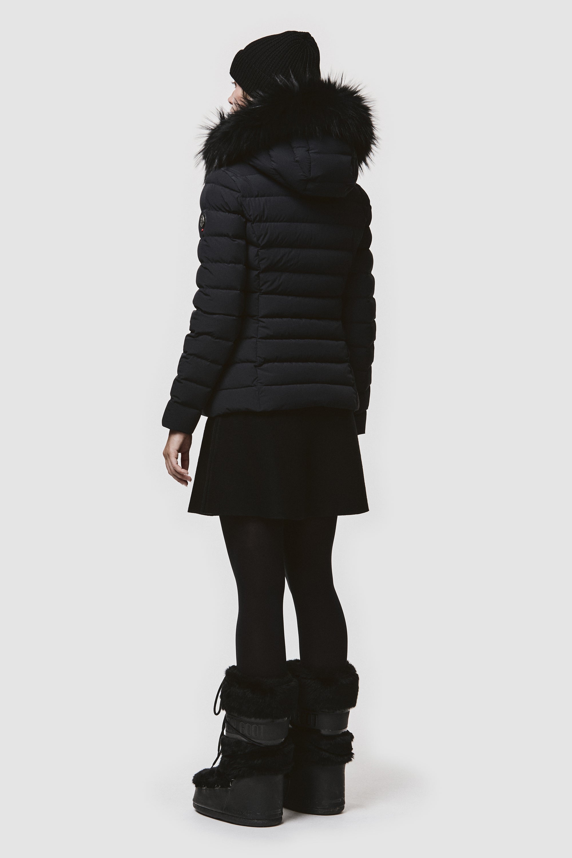 SALTA MURMASKY Cape Horn - Cape Horn