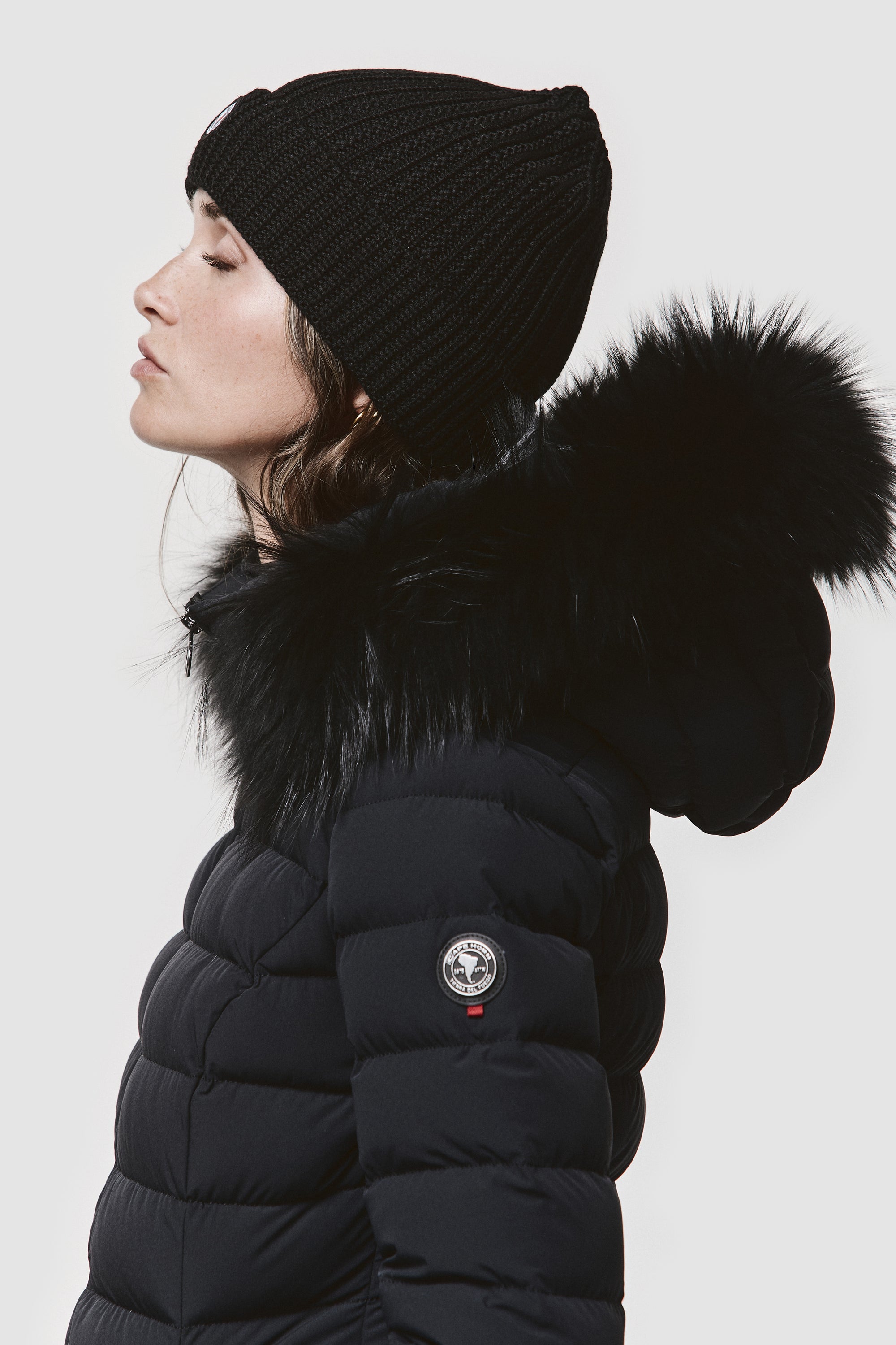 SALTA MURMASKY Cape Horn - Cape Horn