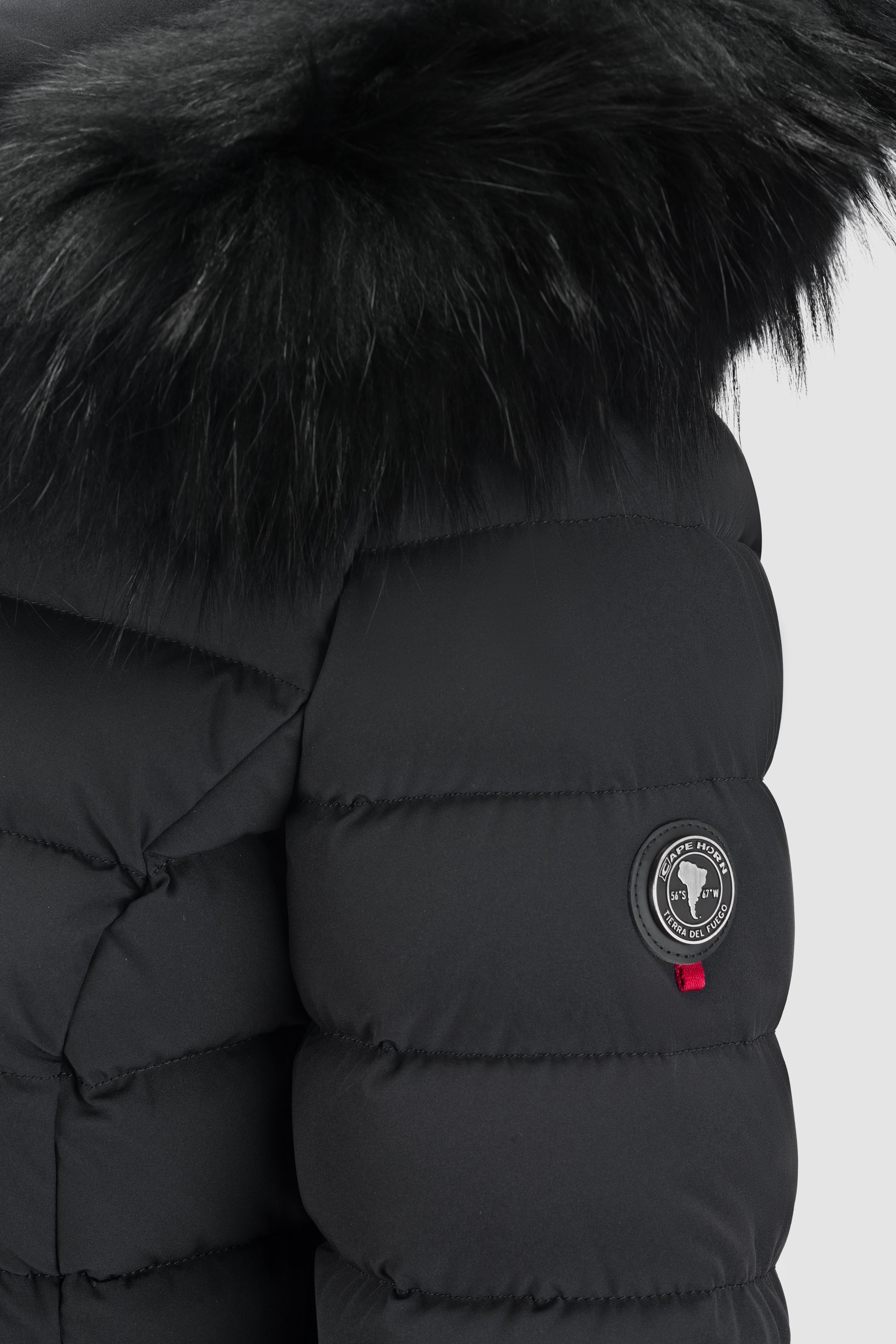 SALTA MURMASKY Cape Horn - Cape Horn