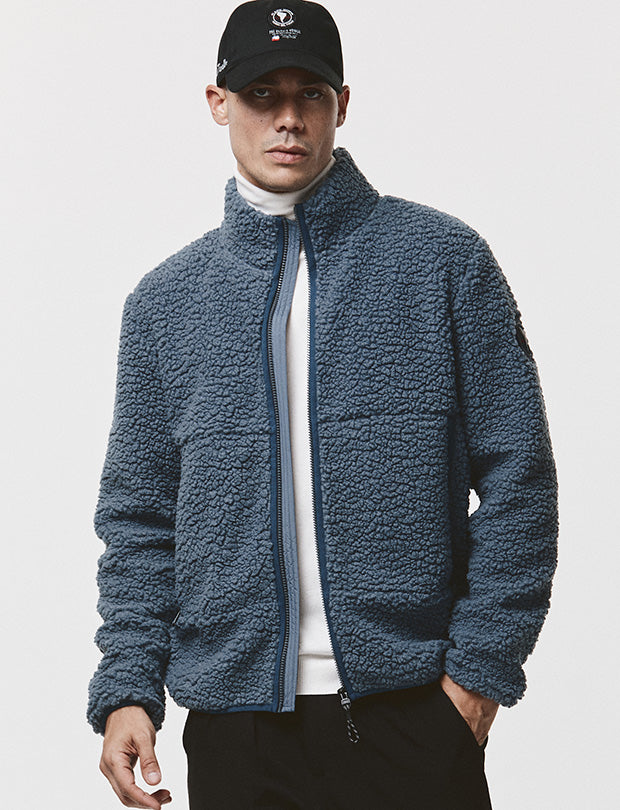 WOOL SANTACRUZ - Cape Horn