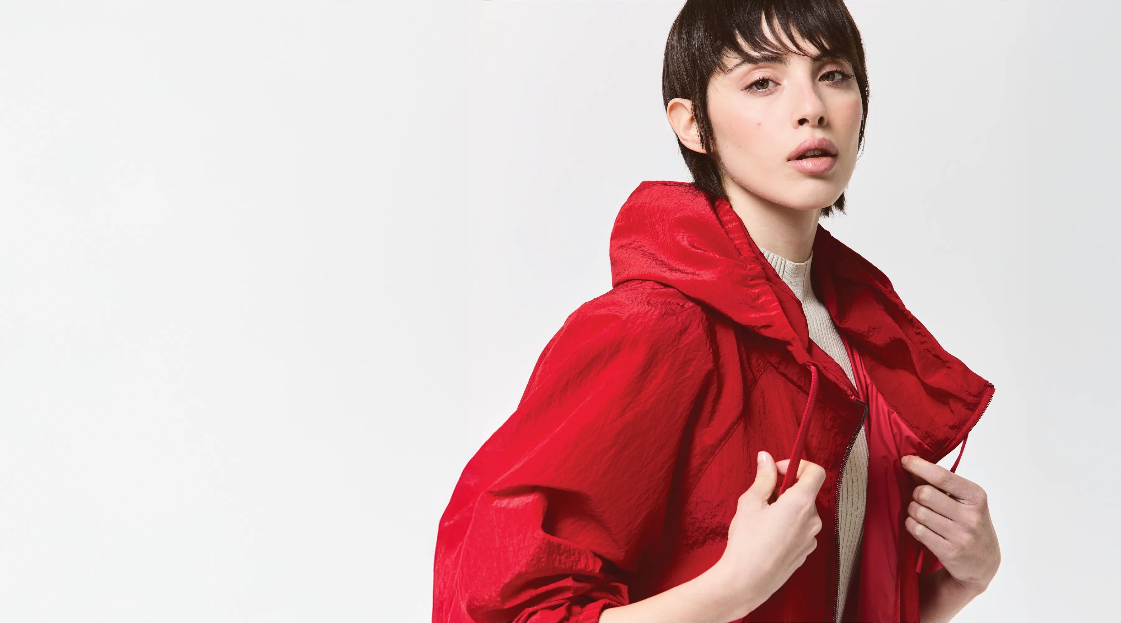 GIACCHE DONNA  - Cape Horn