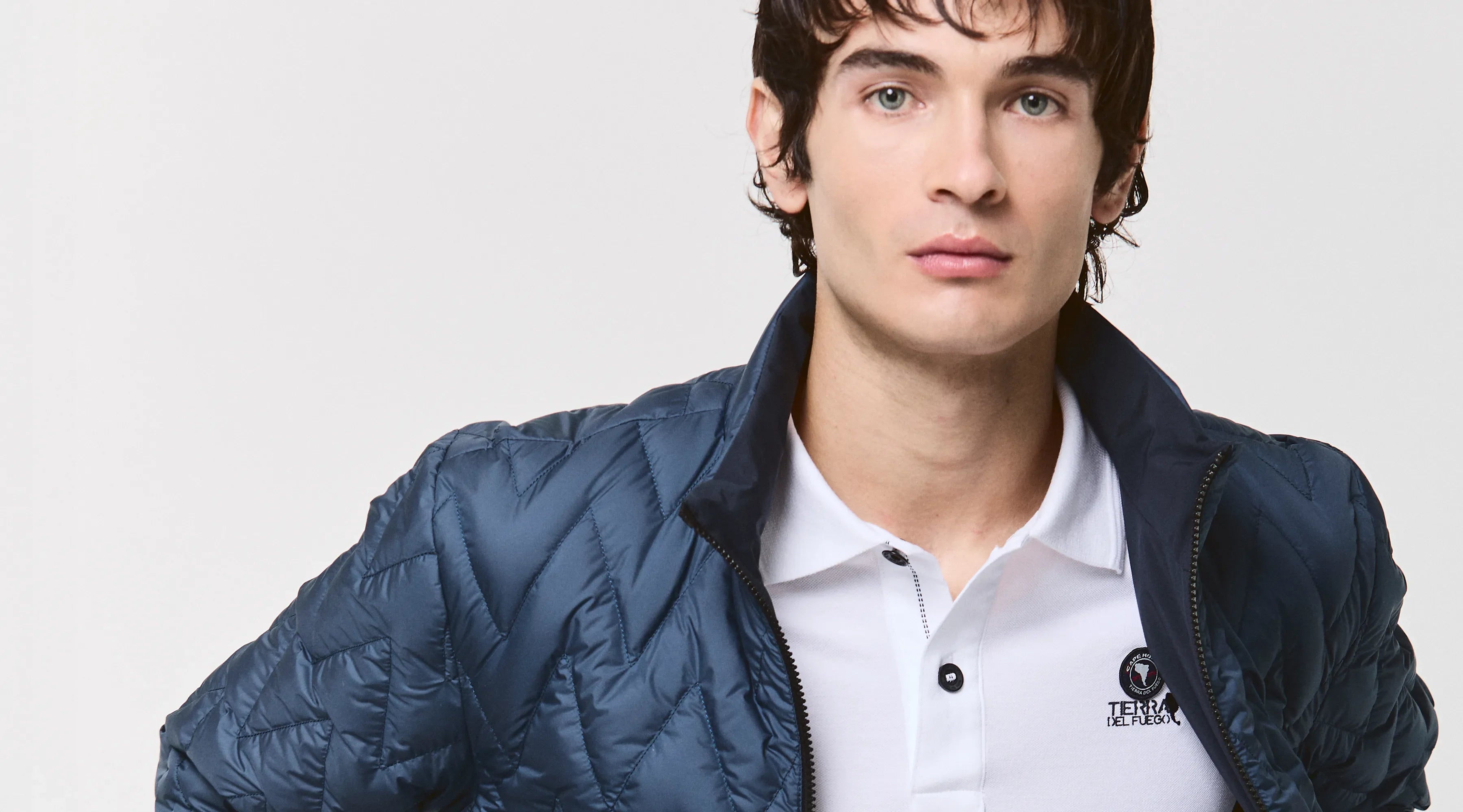 GIACCHE UOMO  - Cape Horn