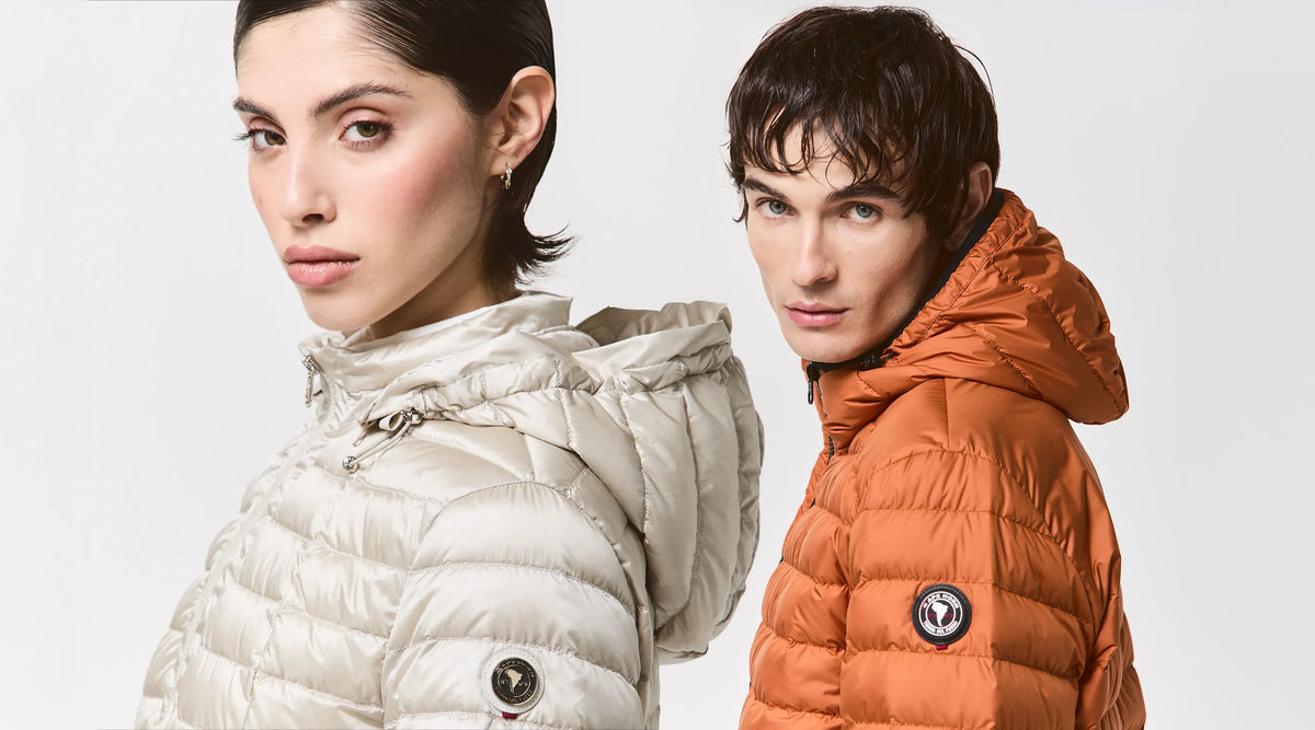 PIUMINI 100 grammi - Cape Horn