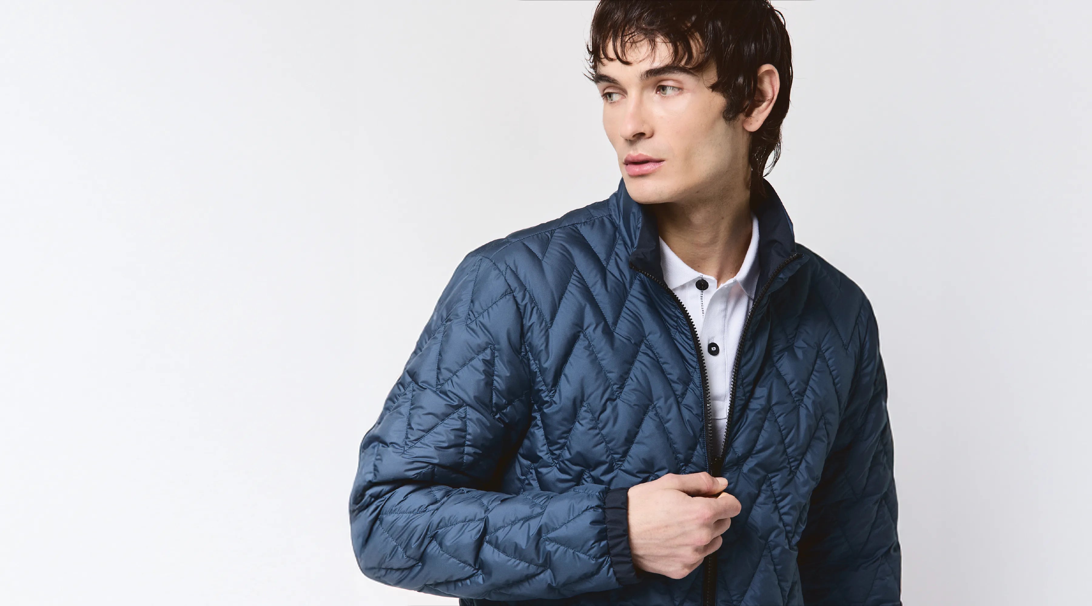 PIUMINI UOMO  - Cape Horn