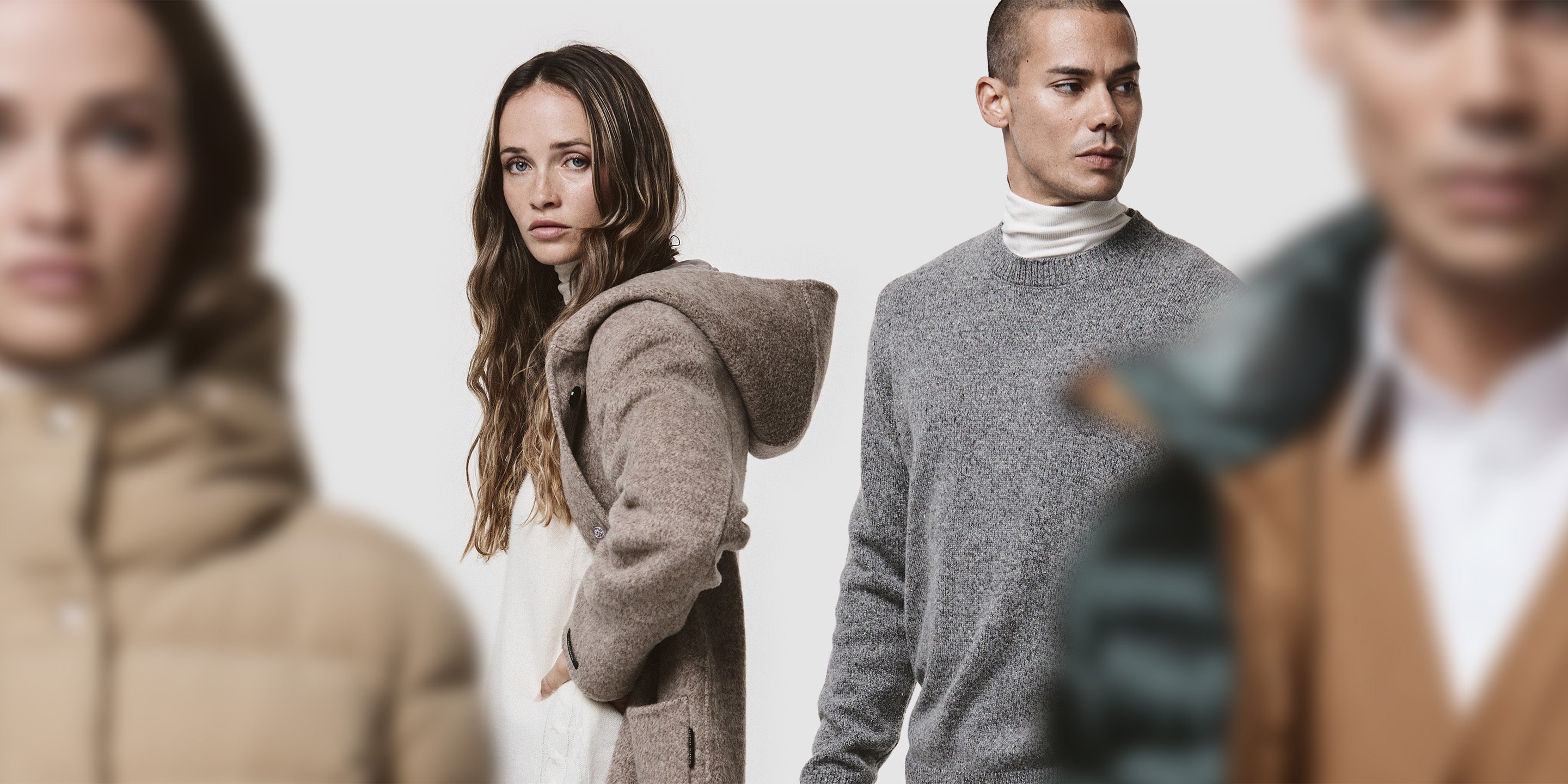 Fall/Winter 2025 Collection