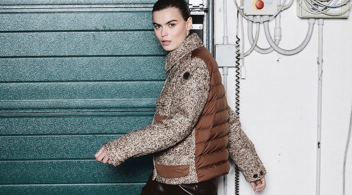 FW26 DONNA - Cape Horn