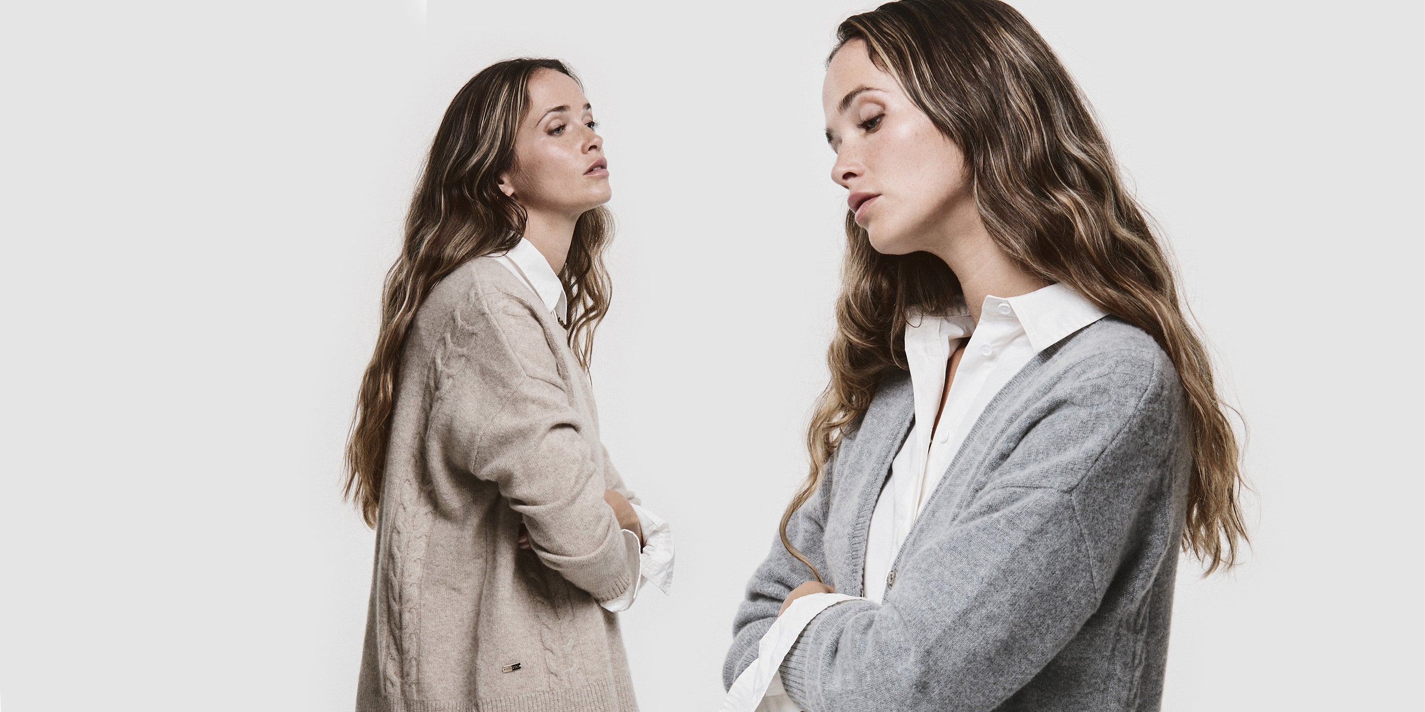 FW25 DONNA  - Cape Horn