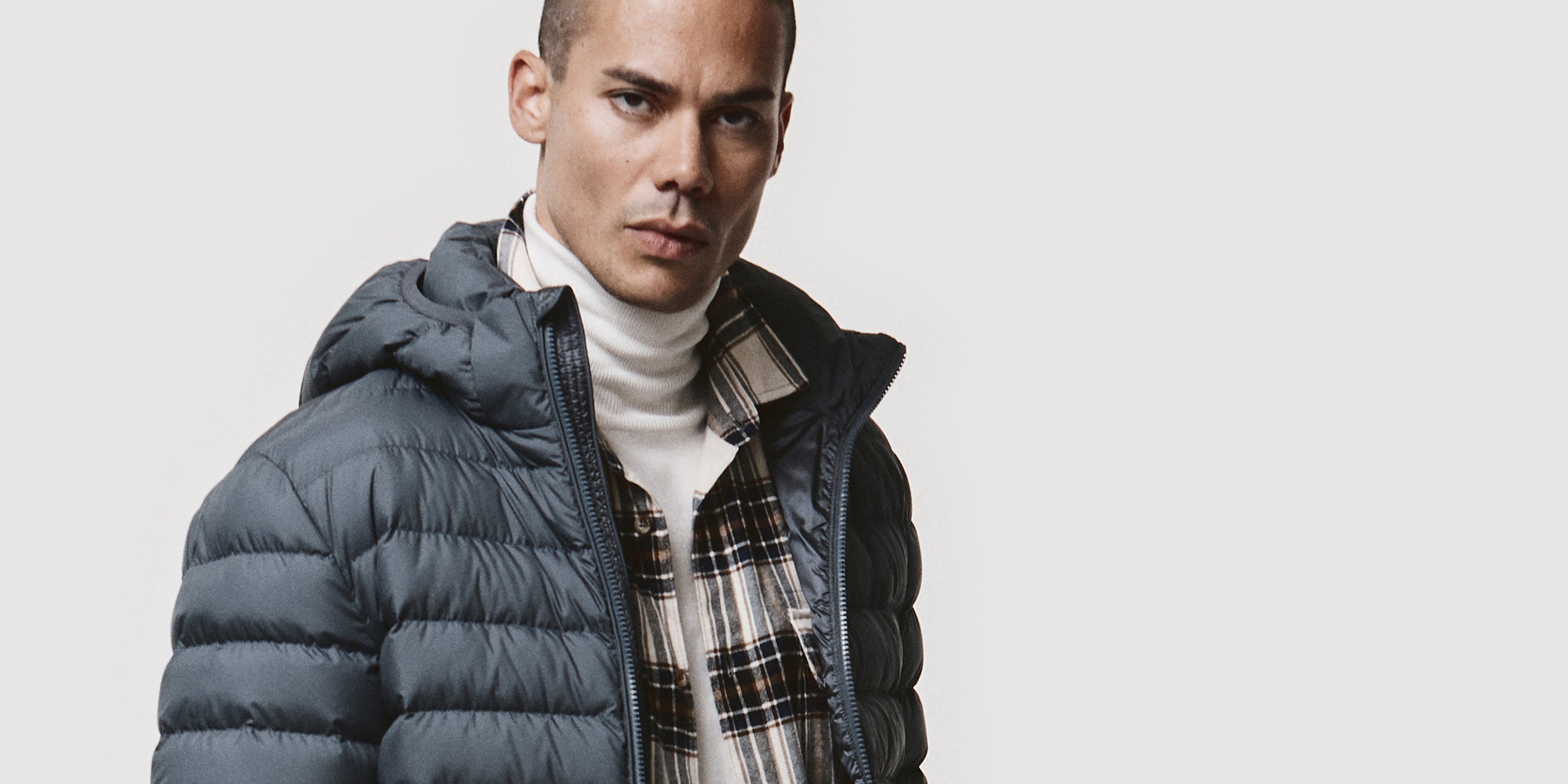 FW25 UOMO  - Cape Horn