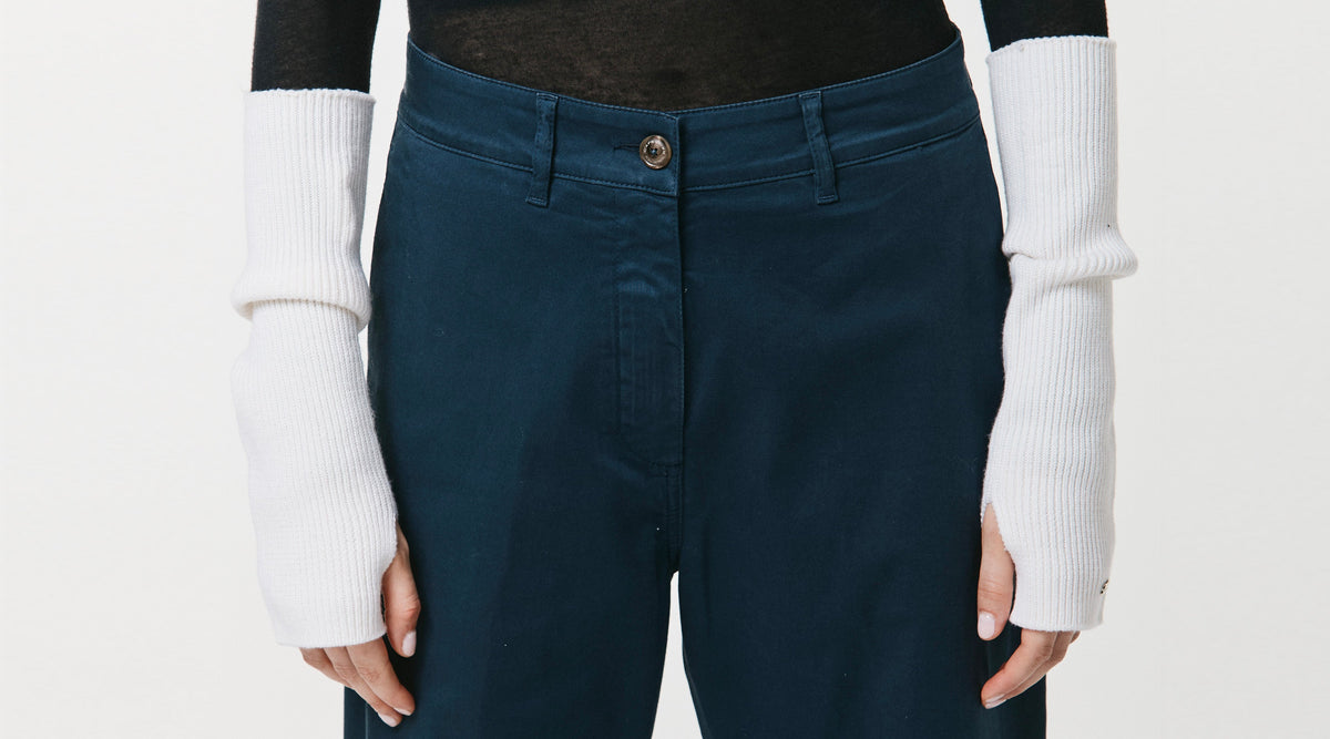 PANTALONI DONNA - Cape Horn