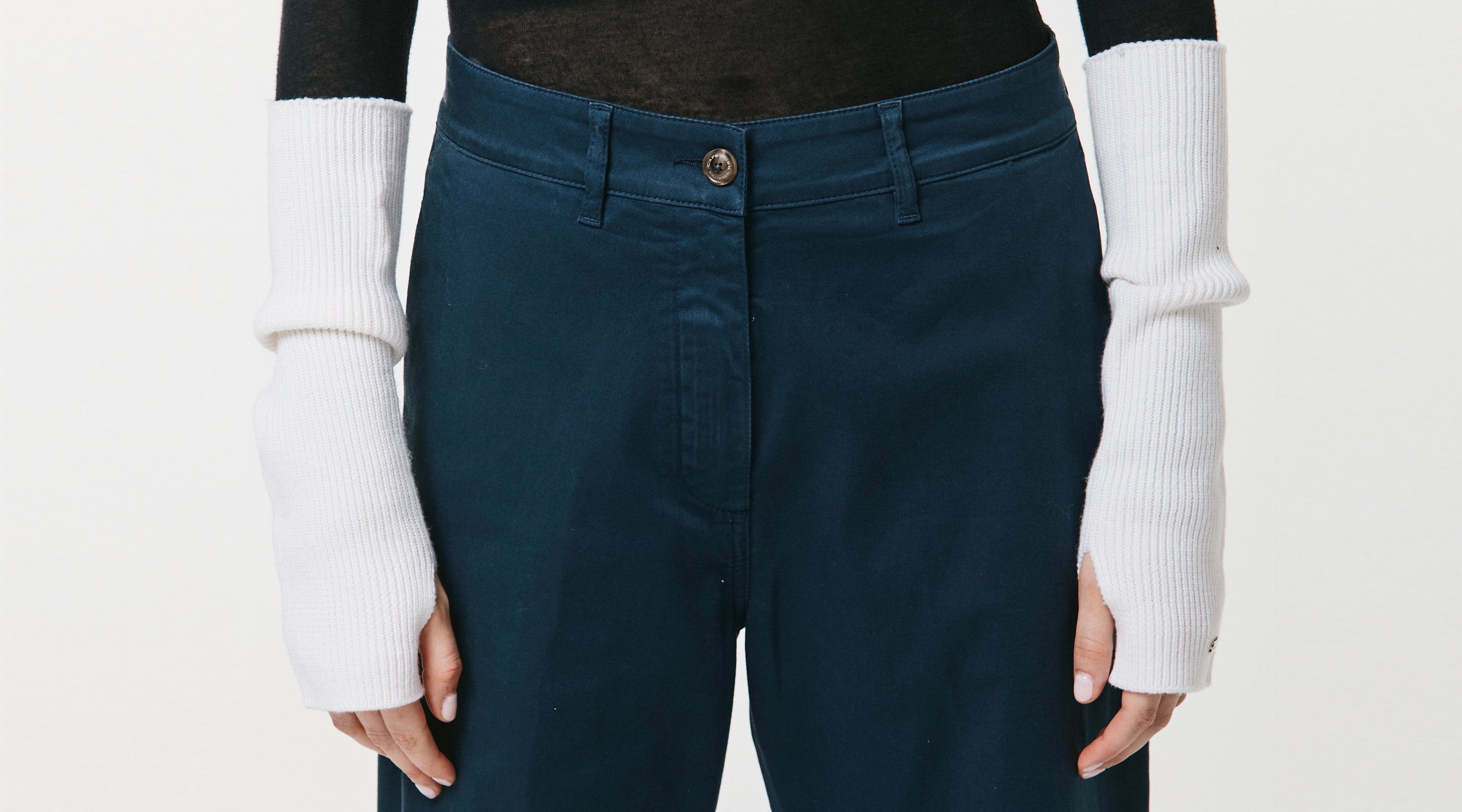 PANTALONI DONNA  - Cape Horn