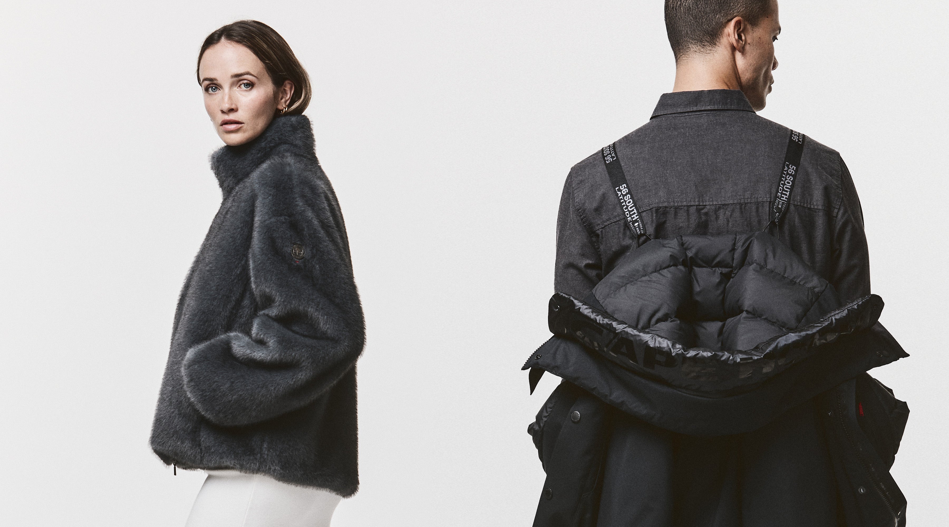 PREVIEW FW25  - Cape Horn