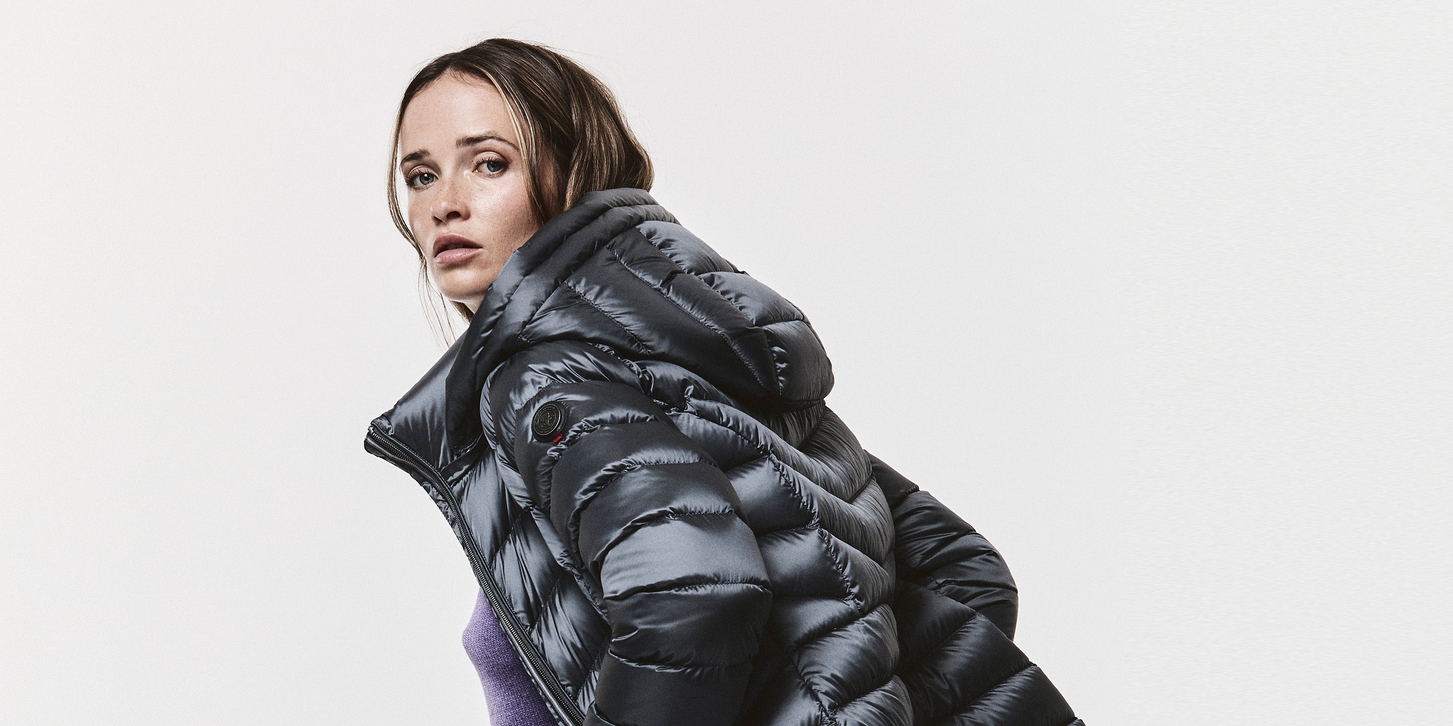 PREVIEW DONNA FW25  - Cape Horn