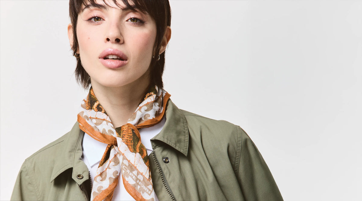 Accessori Donna - Cape Horn