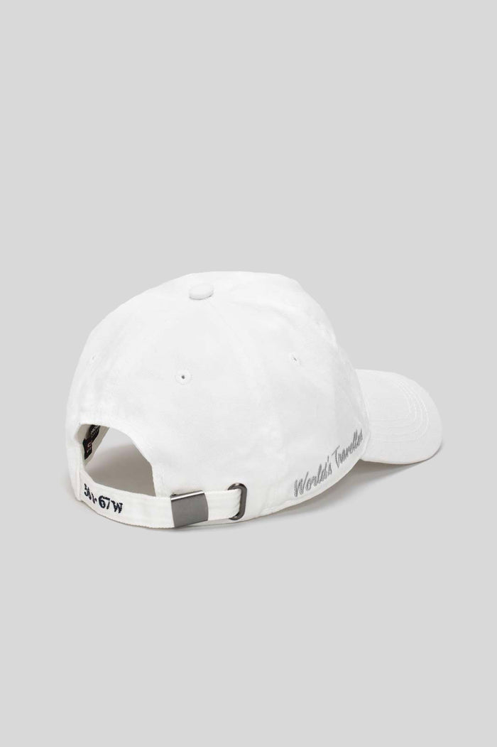 ALAMOS UNI SS - Accessori Donna - Cape Horn