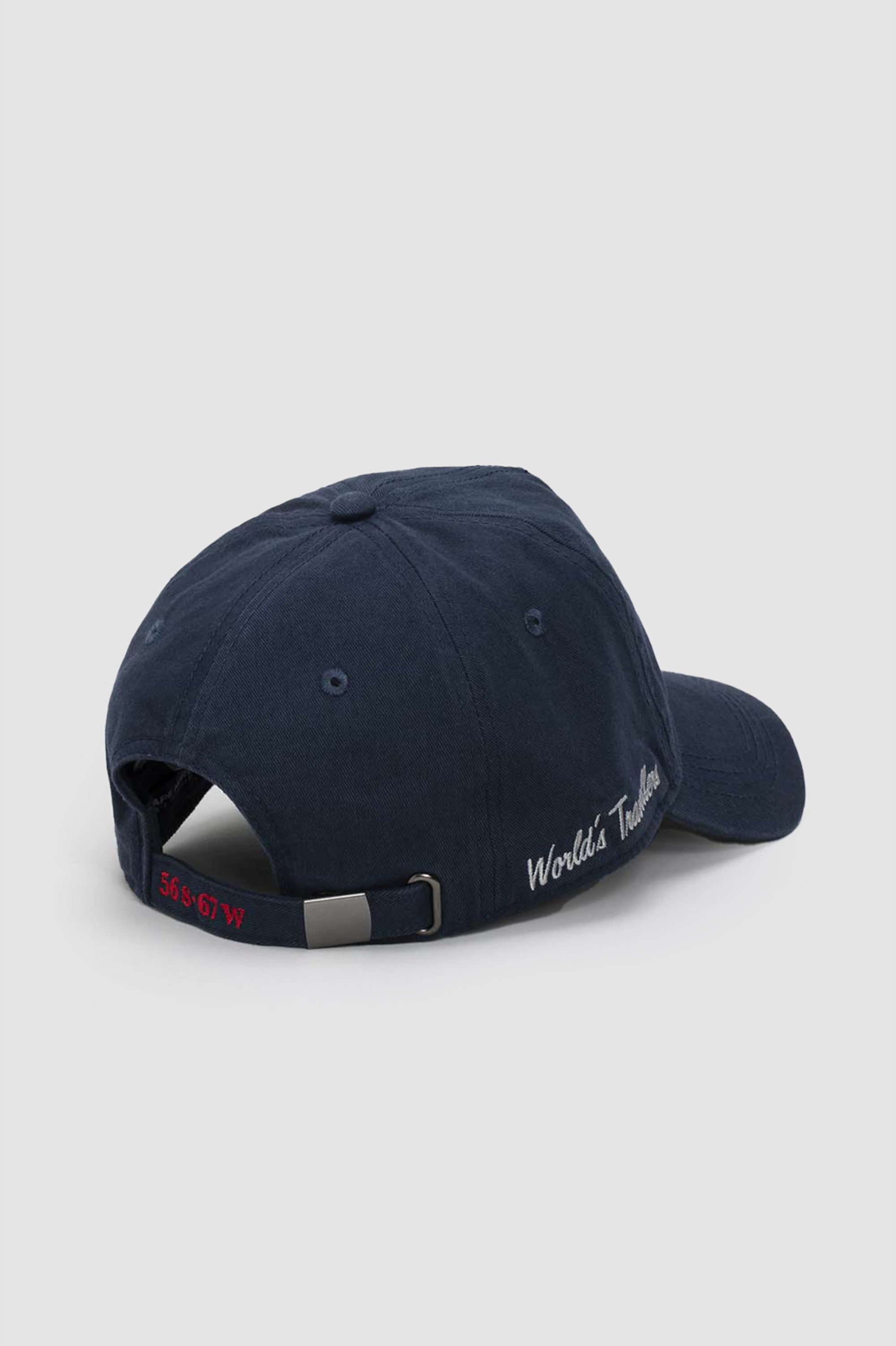 ALAMOS UNISEX Cape Horn - Cape Horn