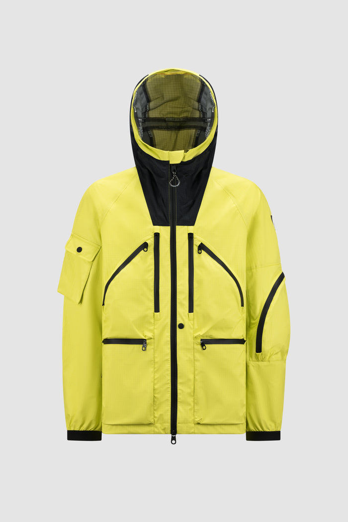 AUTRALIS M - Jackets and down jackets for Man - Cape Horn