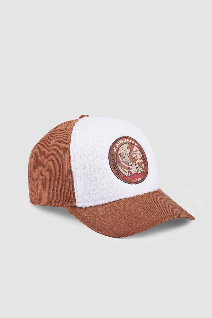 LAGOS UNI FW - Prodotti - Cape Horn