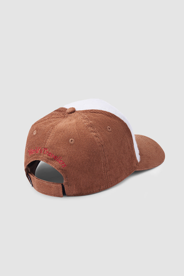 LAGOS UNI FW - Prodotti - Cape Horn